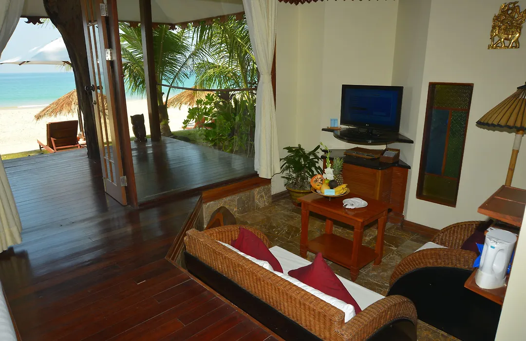 Amazing Ngapali Resort-1