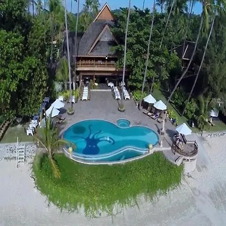 Amazing Ngapali Resort-3