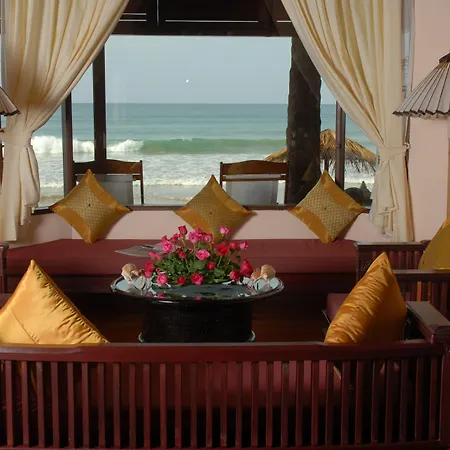 Amazing Ngapali Resort-2